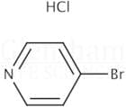 4-Bromopyridine hydrochloride
