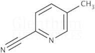 2-Cyano-5-methylpyridine