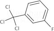 3-Fluorobenzotrichloride