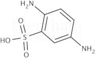 2,5-Diaminobenzenesulfonic acid