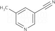 3-Cyano-5-methylpyridine