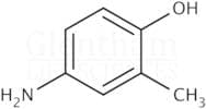 4-Amino-2-methylphenol