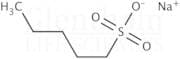 1-Pentanesulfonic acid sodium salt, HPLC grade
