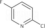 2-Chloro-5-fluoropyridine