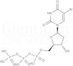 5-Bromo-2′-deoxyuridine 5′-triphosphate sodium salt