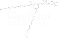 1,2-Dimyristoyl-sn-glycero-3-phosphocholine
