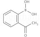 2-Acetylphenylboronic acid