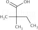 2,2-Dimethylbutyric acid