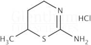 2-Amino-5,6-dihydro-6-methyl-4H-1,3-thiazine