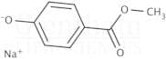 Methyl 4-hydroxybenzoate sodium salt, Ph. Eur. grade