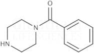 1-Benzoylpiperazine