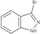 3-Bromoindazole