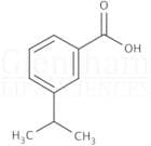 3-Isopropylbenzoic acid