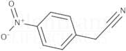 4-Nitrophenylacetonitrile