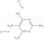 2,4,5-Triamino-6-hydroxypyrimidine