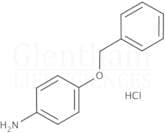 4-Benzyloxyaniline hydrochloride
