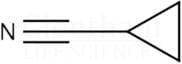 Cyclopropanecarbonitrile