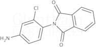 N-(4-Amino-2-chlorophenyl)phthalimide