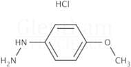 4-Methoxyphenylhydrazine hydrochloride