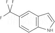 5-Trifluoromethylindole