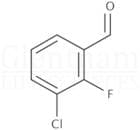 3-Chloro-2-fluorobenzaldehyde