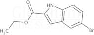 5-Bromoindole-2-carboxylic acid ethyl ester
