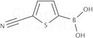 5-Cyanothiophene-2-boronic acid