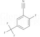 2-Fluoro-5-trifluoromethylbenzonitrile