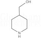 4-(Hydroxymethyl)piperidine
