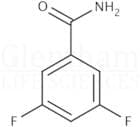 3,5-Difluorobenzamide