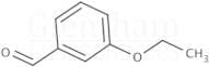 3-Ethoxybenzaldehyde