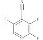 2,3,6-Trifluorobenzonitrile