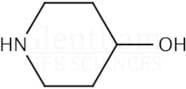 4-Hydroxypiperidine