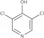3,5-Dichloro-4-hydroxypyridine