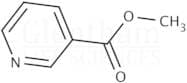 Methyl nicotinate