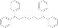 1,5-Bis(diphenylphosphino)pentane