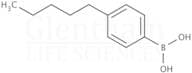 4-n-Pentylphenylboronic acid