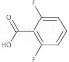 2,6-Difluorobenzoic acid