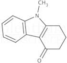 9-Methyl-1,2,3,4-tetrahydro-4-oxocarbazole