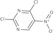 2,4-Dichloro-5-nitropyrimidine