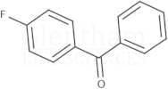 4-Fluorobenzophenone