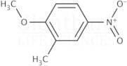 2-Methyl-4-nitroanisole