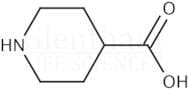 Isonipecotic acid (Piperidine-4-carboxylic acid)