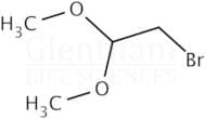 Bromoacetaldehyde dimethyl acetal
