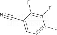 2,3,4-Trifluorobenzonitrile