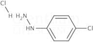 4-Chlorophenylhydrazine hydrochloride