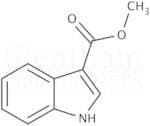 Methyl indole-3-carboxylate