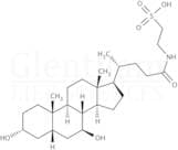 Sodium tauroursodeoxycholate