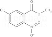 Methyl 5-chloro-2-nitrobenzoate