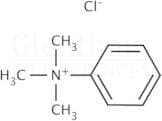 Phenyltrimethylammonium chloride